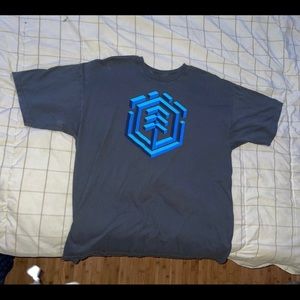 element skate t shirt